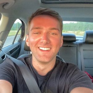 Meet your Posher, Gray